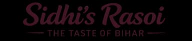 Sidhi's Rasoi