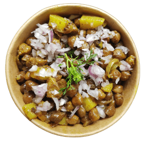 CHANA GHUGUNI