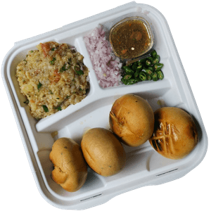 LITTI CHOKHA