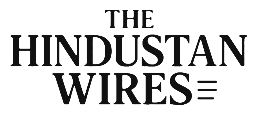 The Hindustan Wires logo
